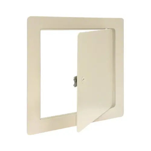 Access Panel White Access Panel White