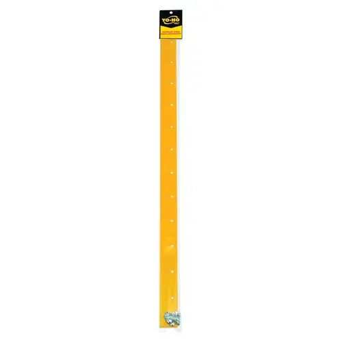 Snow Shovel Wearstrip Yo-Ho 30" W Snow Shovel Wearstrip Yo-Ho 30" W
