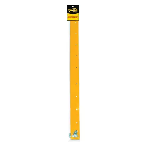 Snow Shovel Wearstrip 24" W Snow Shovel Wearstrip 24" W