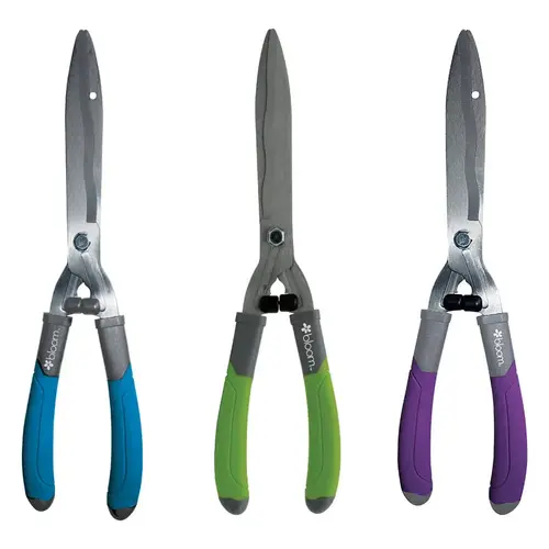 Hedge Shears Carbon Steel Hedge Shears Carbon Steel