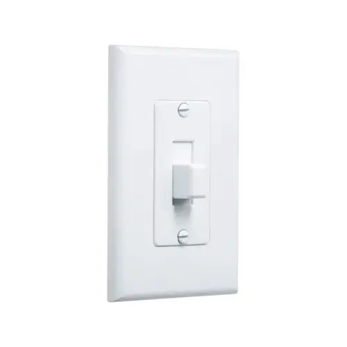 Wall Plate Decorator Covers White 1 gang Plastic Toggle White Wall Plate Decorator Covers White 1 gang Plastic Toggle White