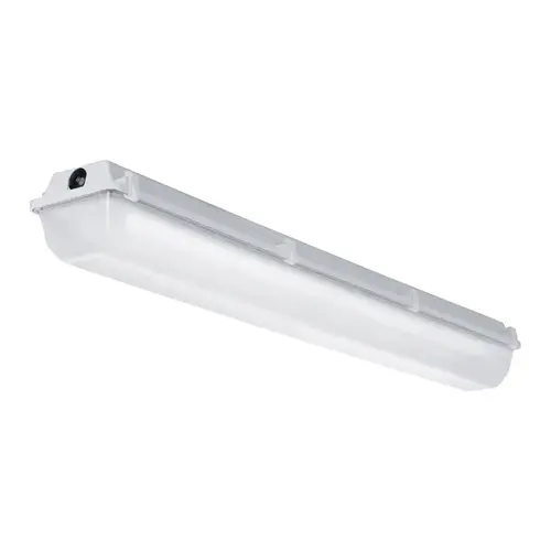 Vaporite Light Fixture 5.7" H X 6.8" W X 48" L Vaporite Light Fixture 5.7" H X 6.8" W X 48" L