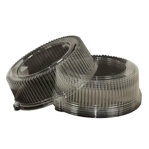 PET 12 PRTYPK RND FLT DM 50PK PET 12 PRTYPK RND FLT DM 50PK