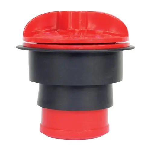 Test and Seal Plug PlugAll 1-1/2" D Plastic Test and Seal Plug PlugAll 1-1/2" D Plastic