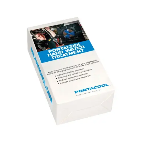 Mineral Treatment: Use with All Portacool Units