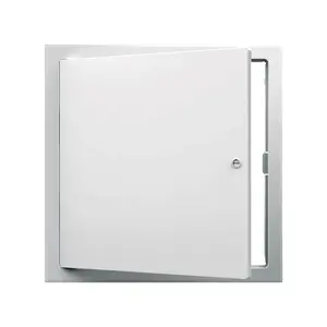 Acudor Products Z91212SCWH Access Panel  White