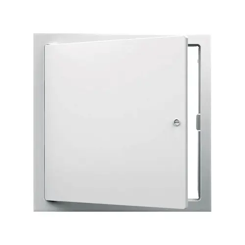 Access Panel White Access Panel White