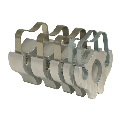 Hydraulic Block Kit Aluminum Hydraulic Block Kit Aluminum