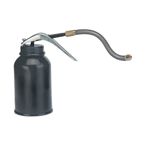 Oil Can 8 oz Flex Spout Oil Can 8 oz Flex Spout
