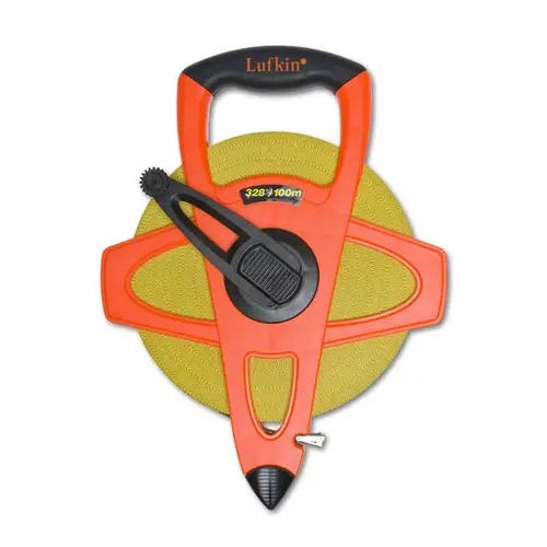 RULE TAPE 200FTX1/2IN HI-VIZ Yellow RULE TAPE 200FTX1/2IN HI-VIZ Yellow