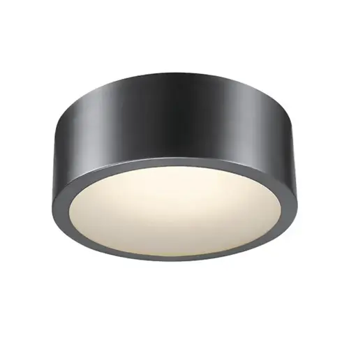 Ceiling Light Edinburg 4.02" H X 11.03" W X 11.03" L Black Iron Black Iron Ceiling Light Edinburg 4.02" H X 11.03" W X 11.03" L Black Iron Black Iron