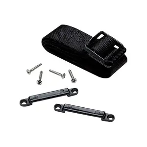 Seachoice 78981 1/2 In. W. x 42 In. L. Battery Tie-Down Strap