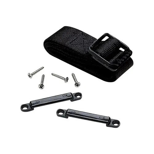 1/2 In. W. x 42 In. L. Battery Tie-Down Strap