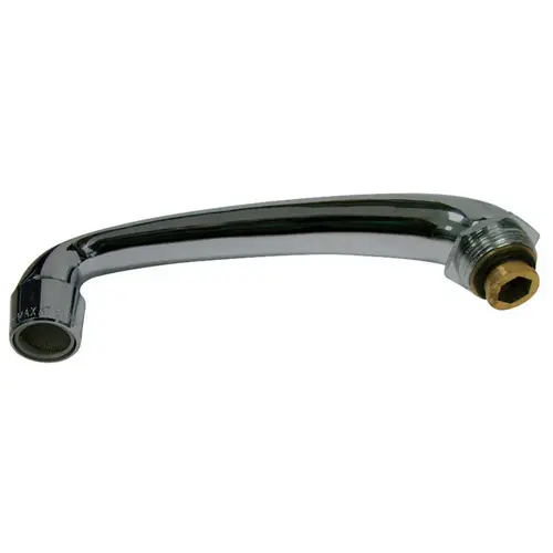 Faucet Spout Chrome Faucet Spout Chrome