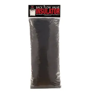 Faucet Sock 3410600 Backflow Valve Cover Thinsulate Waterproof Nylon