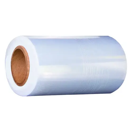 Stretch Film 20" W X 6000 ft. L Clear Stretch Film 20" W X 6000 ft. L Clear