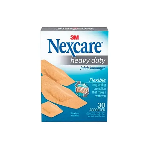 Fabric Bandages Beige Beige Fabric Bandages Beige Beige