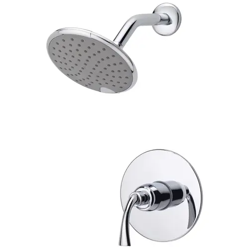 Shower Faucet Chrome Chrome Shower Faucet Chrome Chrome