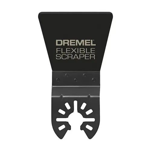 Scraper Blade Black - pack of 16 Scraper Blade Black - pack of 16