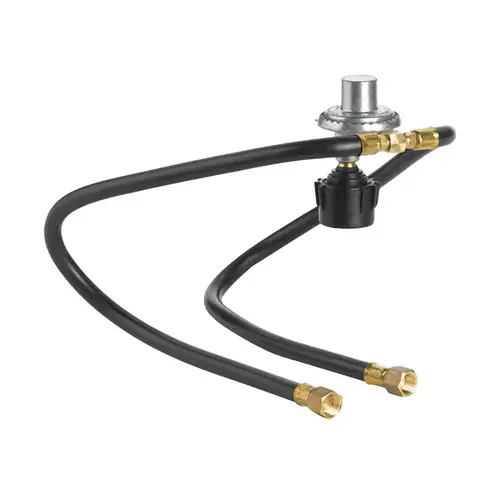 Gas Line Hose and Regulator Rubber Gas Line Hose and Regulator Rubber