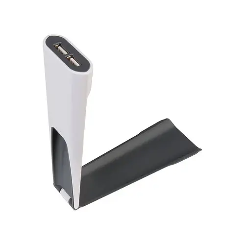 USB Charger Couchlet 6 ft. L White USB Charger Couchlet 6 ft. L White