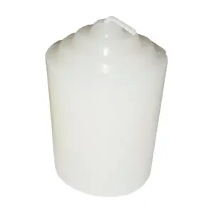 Patio Essentials 01203-XCP36 Citronella Candle For Mosquitoes/Other Flying Insects 2.4 oz - pack of 36