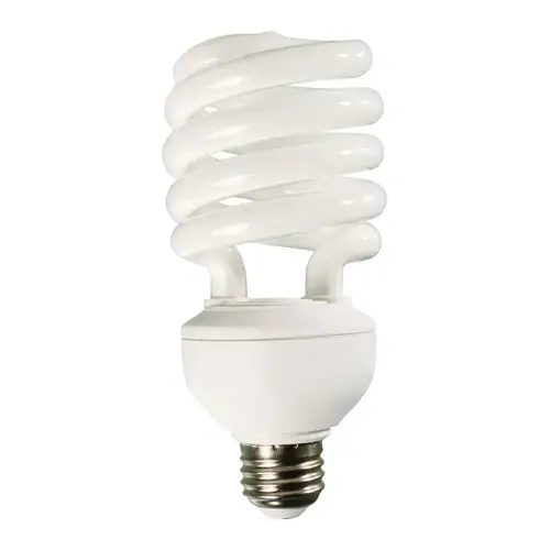 Hydrofarm Compact Fluorescent Lamp Bulb 32 Watts Hydrofarm Compact Fluorescent Lamp Bulb 32 Watts
