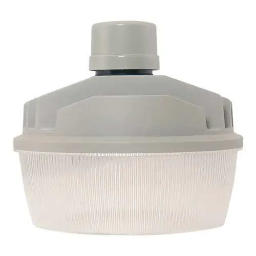 Area Light ALS Series Dusk to Dawn Hardwired LED Gray Gray Area Light ALS Series Dusk to Dawn Hardwired LED Gray Gray