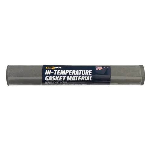 Automotive Gasket Compound Type-1 High Temperature Black Automotive Gasket Compound Type-1 High Temperature Black