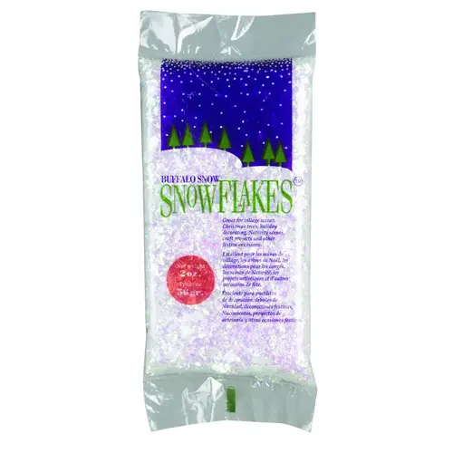 Indoor Christmas Decor in. White White Indoor Christmas Decor in. White White