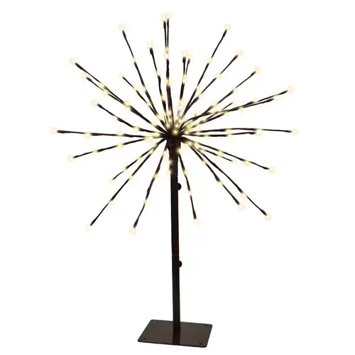 Sphere Light LED Radiant Blast Warm White 24" 128 lights Sphere Light LED Radiant Blast Warm White 24" 128 lights