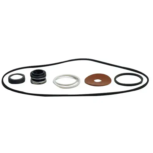Seal & Gasket Kit Various 0" Seal & Gasket Kit Various 0"