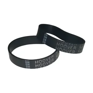 HOOVER 40201180 Vacuum Belt For Fits Power Nozzle WindTunnel Models Pair