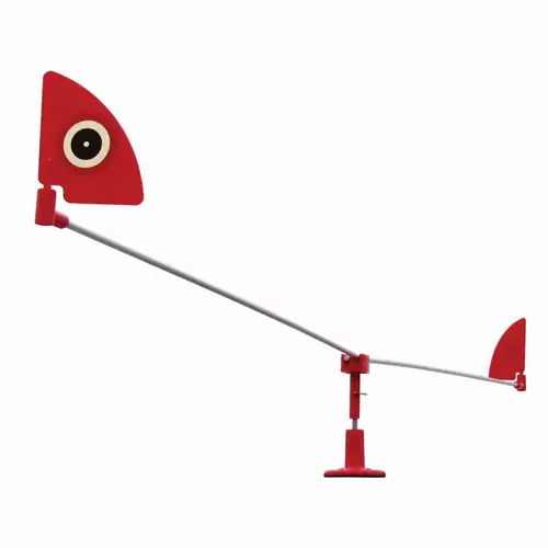 Bird Deterrent For Assorted Species Bird Deterrent For Assorted Species