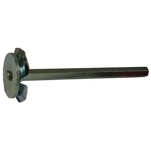 Pipe Socket Saver 1-1/2" Silver Pipe Socket Saver 1-1/2" Silver