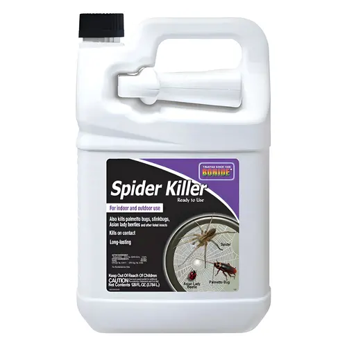 REVENGE 128 Oz. Ready To Use Trigger Spray Spider Killer