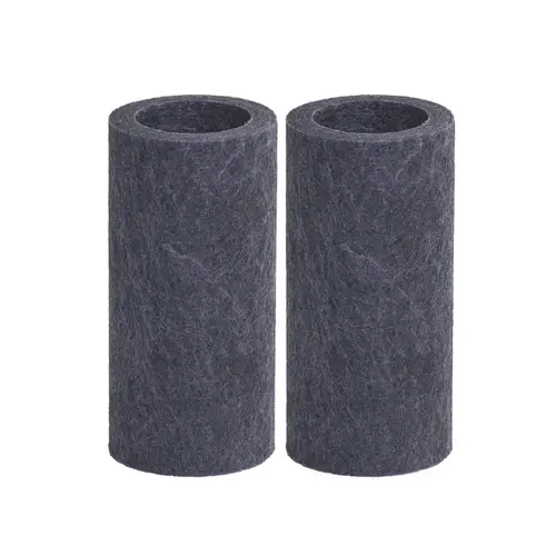 Replacement Pitcher Filter EcoFilter Gray Gray