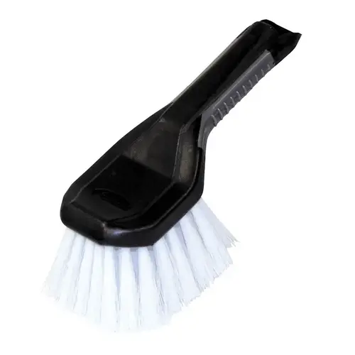 Bumper/Wheel Wash Brush 12" Soft