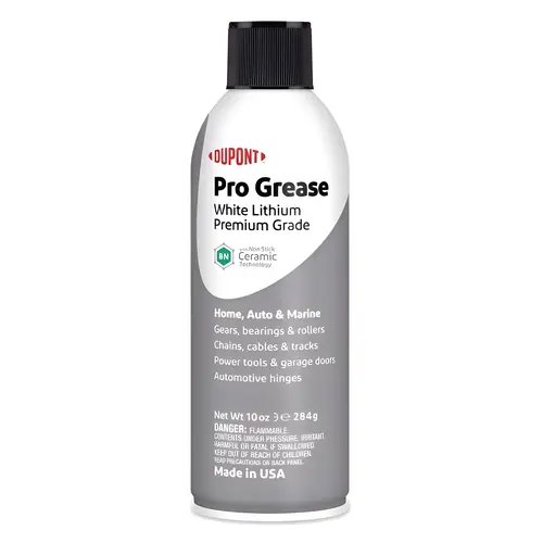 Grease White Lithium 10 oz Grease White Lithium 10 oz