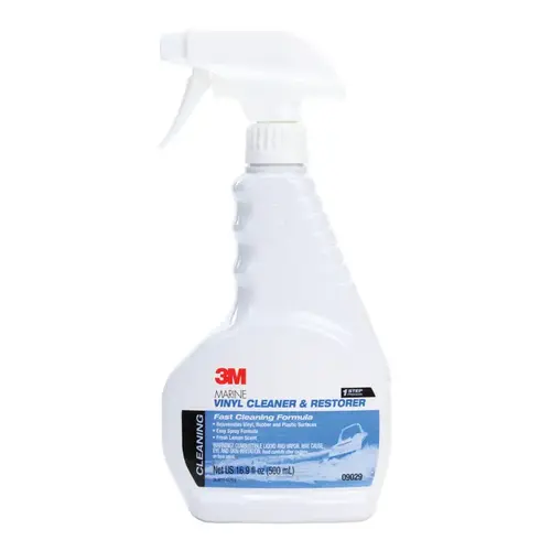 Cleaner/Polish Liquid 16.9 oz Cleaner/Polish Liquid 16.9 oz