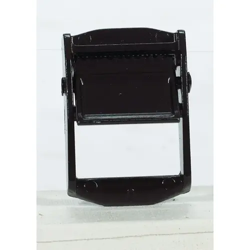 Cargo Strap Snap Buckle 2" L Black 70 lb Black Cargo Strap Snap Buckle 2" L Black 70 lb Black