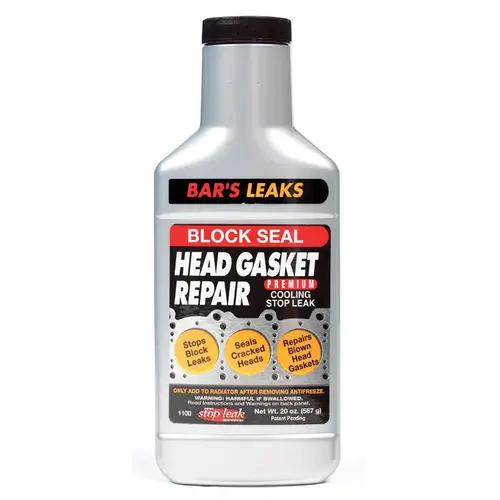 Head Gasket Repair 20 oz