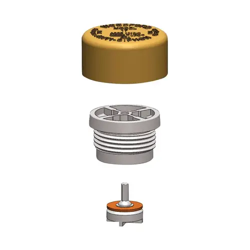 Model 17 Vacuum Breaker Float Kit (3-Piece)