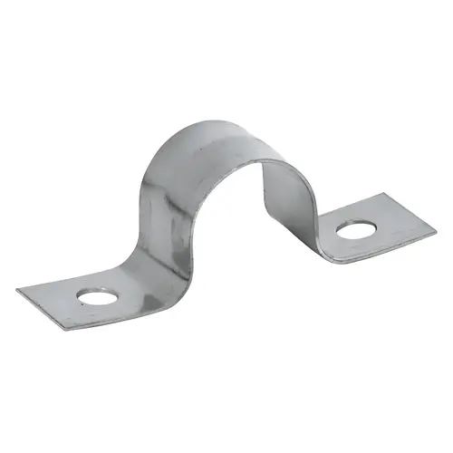 Tube Strap 3" Galvanized Galvanized Steel Galvanized Tube Strap 3" Galvanized Galvanized Steel Galvanized