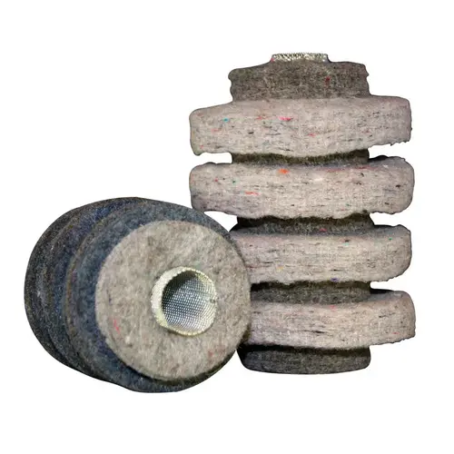 Fuel Oil Filter Fuel Oil Filter