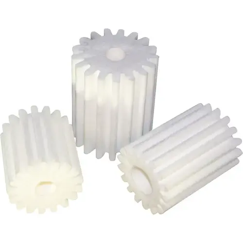 Micro-Flow Oil Filter 