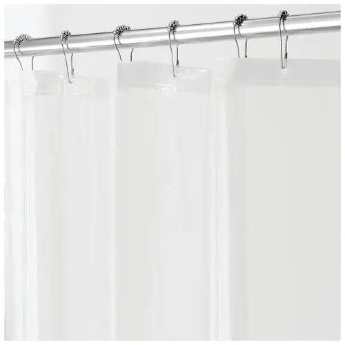 Stall Liner 78" H X 54" W Frost PEVA Frost Stall Liner 78" H X 54" W Frost PEVA Frost