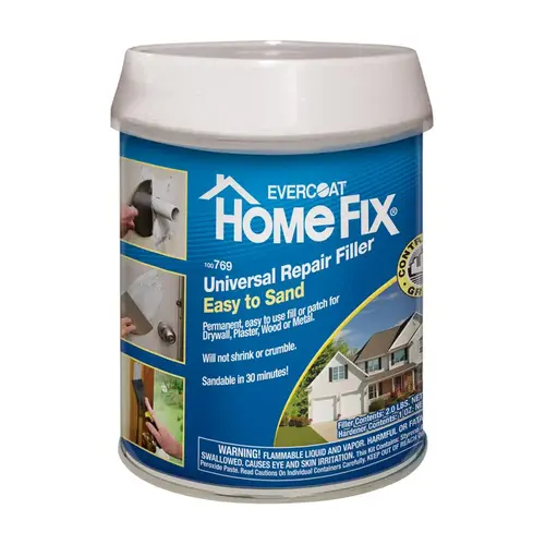 Universal Repair Filler Home Fix 1 qt