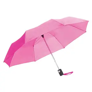 Totes 0RMAOBAS Automatic Umbrella Assorted Assorted