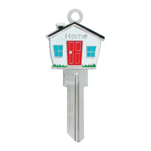 Universal Key Blank 3D Keys House/Office 66 KW1, EZ1, FR1 Single For Universal Universal Key Blank 3D Keys House/Office 66 KW1, EZ1, FR1 Single For Universal